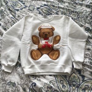 Vintage Lee sweatshirt